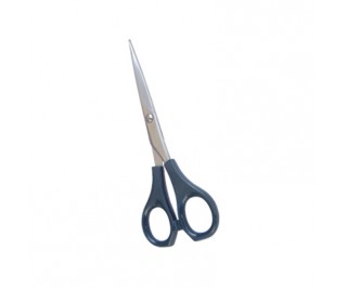 Friseur Schere